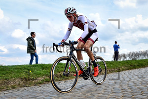 NEILANDS Krists: Ronde Van Vlaanderen - Beloften 2016