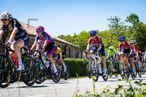 QUAGLIOTTO Nadia: Giro dÂ´Italia Donne 2022 – 10. Stage