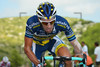 Juan Antonio Flecha: Vuelta a Espana, 13. Stage, From Valls To Castelldefels