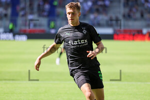 Oscar Fraulo Borussia Mönchengladbac