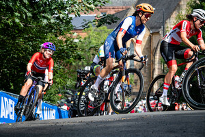 CORDON RAGOT Audrey: UCI Road Cycling World Championships 2023