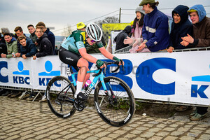 NOVOLODSKAIA Mariya: Ronde Van Vlaanderen 2023 - WomenÂ´s Race