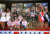 BTC CITY LJUBLJANA: Giro Rosa Iccrea 2019 - Teampresentation