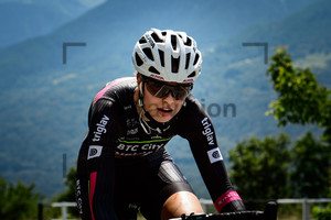 BOOGAARD Maaike: Giro Rosa Iccrea 2019 - 6. Stage