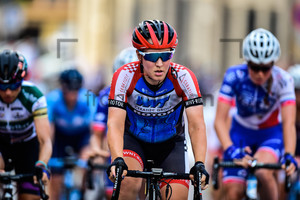 SIMMONDS Hayley: 31. Lotto Thüringen Ladies Tour 2018 - Stage 6