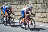 BURGAUDEAU Mathieu: Tour de Suisse - Men 2022 - 7. Stage