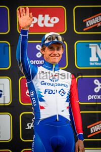 MADOUAS Valentin: Ronde Van Vlaanderen 2022 - MenÂ´s Race