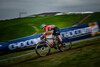 VAS Kata Blanka: UEC Cyclo Cross European Championships - Drenthe 2021