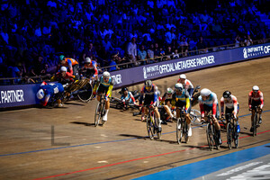 EEFTING Roy: UCI Track Cycling Champions League – Mallorca 2023