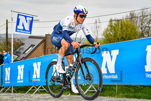 BOIVIN Guillaume: Ronde Van Vlaanderen 2021 - Men