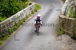WANKIEWICZ Olga: Bretagne Ladies Tour - 3. Stage