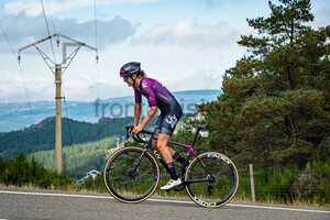 KOREVAAR Jeanne: Ceratizit Challenge by La Vuelta - 2. Stage