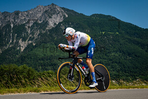 OURSELIN Paul: Tour de Suisse - Men 2022 - 8. Stage