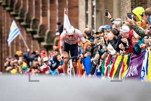 VAN DER POEL Mathieu: UCI Road Cycling World Championships 2023