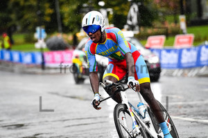 GIRMAY HAILU Biniam: UCI Road Cycling World Championships 2019