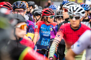 RIJKES Sarah: Tour de Suisse - Women 2021 - 2. Stage