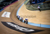 Great Britain 1: UCI Track Nations Cup Glasgow 2022