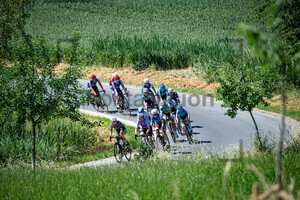 Peloton: National Championships-Road Cycling 2023 - RR Elite Women