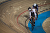 FRIEDRICH Lea Sophie, GROS Mathilde: UCI Track Cycling World Championships 2019