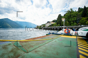 Lake Como: Giro dÂ´Italia Donne 2021 – 6. Stage