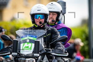 Moto Media Team: Ceratizit - Festival Elsy Jacobs 2023 - 2. Stage