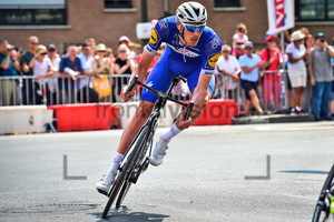 DECLERCQ Tim: Tour de France 2018 - Stage 8