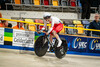 PETRI Paulina: UEC Track Cycling European Championships – Apeldoorn 2024