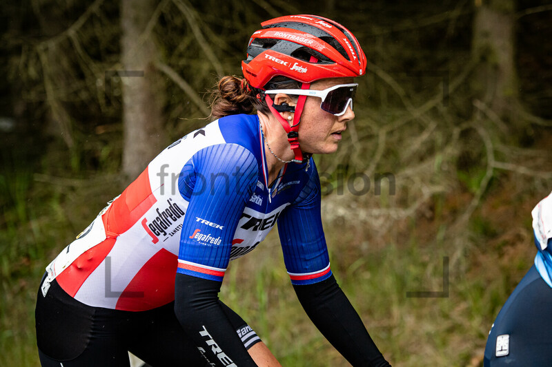 CORDON-RAGOT Audrey: LOTTO Thüringen Ladies Tour 2021 - 3. Stage 
