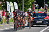 BMC Racing Team: Tour de Suisse 2018 - Stage 1