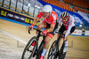 MÜLLER Andreas: UEC Track Cycling European Championships 2020 – Plovdiv