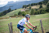 BRAND Lucinda: Ceratizit Challenge by La Vuelta - 2. Stage