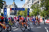 YONAMINE Eri: Ceratizit Challenge by La Vuelta - 5. Stage