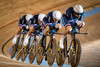 France: UCI Track Cycling World Championships – Roubaix 2021