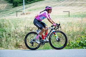 BALSAMO Elisa: Giro dÂ´Italia Donne 2022 – 4. Stage