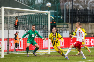 Rot-Weiss Essen vs. Borussia Dortmund U23 19.02.2023