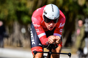 BRÄNDLE Matthias: Tirreno Adriatico 2018 - Stage 7