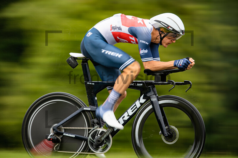CONCI Nicola: Tour de Suisse - Men 2021 - 1. Stage 