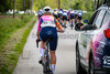 OGER Enora: Bretagne Ladies Tour - 4. Stage