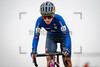 AUER Sophie: UEC Cyclo Cross European Championships - Drenthe 2021