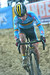 ISERBYT Eli: UCI-WC - CycloCross - Koksijde 2015
