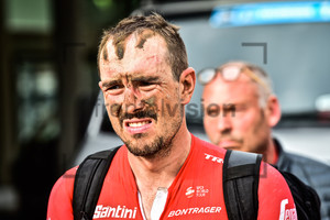 DEGENKOLB John: Paris - Roubaix 2018