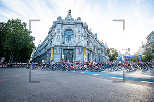 Peloton: La Vuelta - 21. Stage