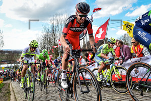 PHINNEY Taylor: 100. Ronde Van Vlaanderen 2016
