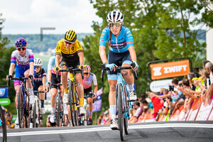 VAN ANROOIJ Shirin: Tour de France Femmes 2022 – 3. Stage