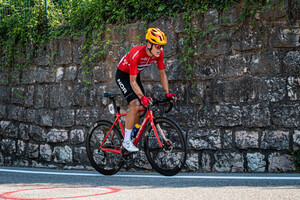 JOHANNESSEN Anders Halland: UEC Road Cycling European Championships - Trento 2021