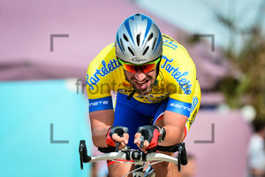 MANNAERTS Jelle: 41. Driedaagse De Panne - 4. Stage 2017