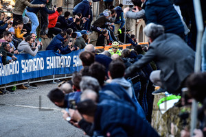 MOSCA Jacopo: Tirreno Adriatico 2018 - Stage 3