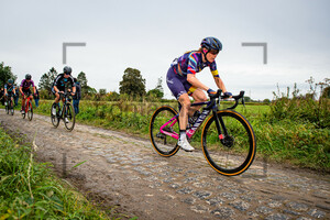 CROMWELL Tiffany: Paris - Roubaix - Femmes 2021