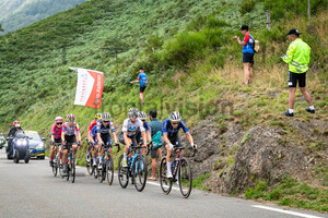 LIPPERT Liane: Tour de France Femmes 2023 – 7. Stage