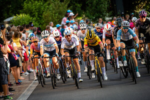 BRENNAUER Lisa: Tour de Suisse - Women 2022 - 1. Stage
